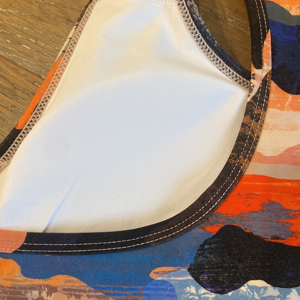 FABLETICS SPORTS BRA - Picture 6 of 10